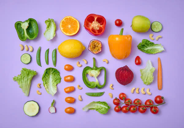 Trái cây và rau quả có tốt hơn cho sức khỏe nếu ăn sống không?