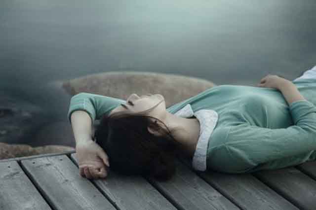 Thức khuya – Dậy trễ: Nguy cơ rối loạn trầm cảm