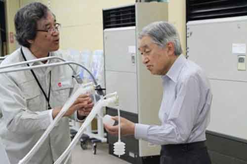 Nhà phát minh Trần Ngọc Phúc – Người tiếp nối sự sống cho nhiều trẻ em sinh non