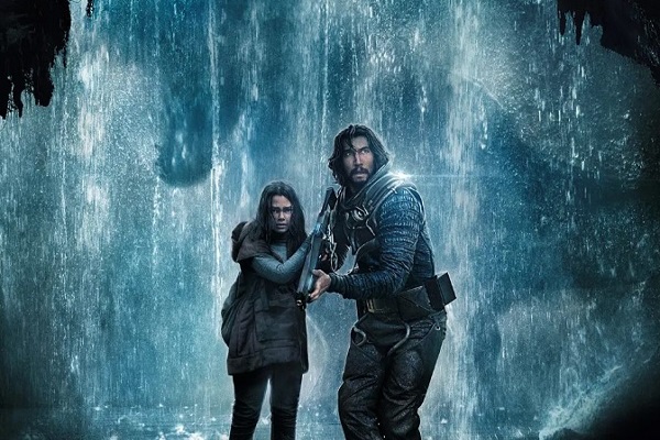 Review phim ‘Trận chiến thời tiền sử’: Sự phối hợp ăn ý giữa hai thế hệ chiến thắng loài ‘bá chủ’ thời kỷ Phấn Trắng