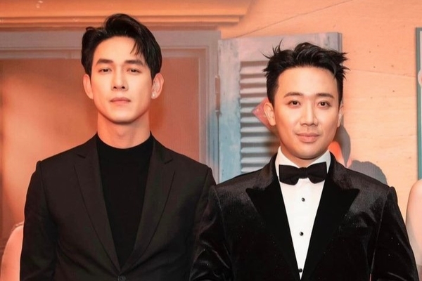 Trấn Thành đối đầu Song Luân tại ‘Cánh diều Vàng 2023’