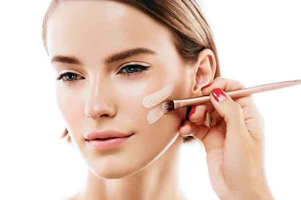 Những lỗi trang điểm hay gặp các nàng nên tránh