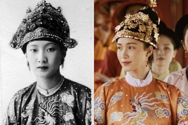 Cận cảnh trang phục được đầu tư tỉ mỉ trong MV tiền tỷ của Hòa Minzy