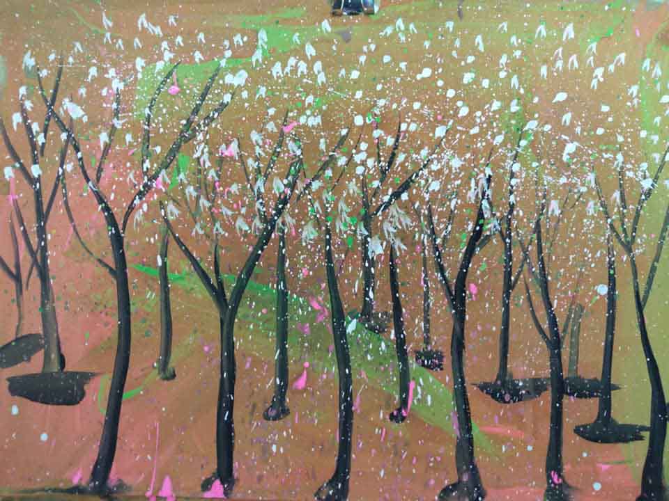 Những hoạt động thú vị giúp trẻ thư giãn sau chuỗi ngày học hành căng thẳng