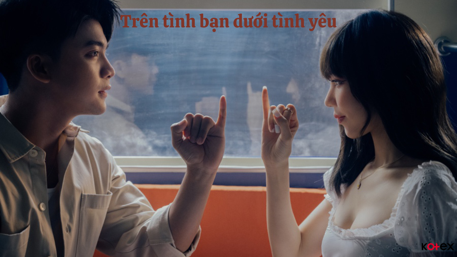 Situationship: Mập mờ giữa tình yêu và tự do