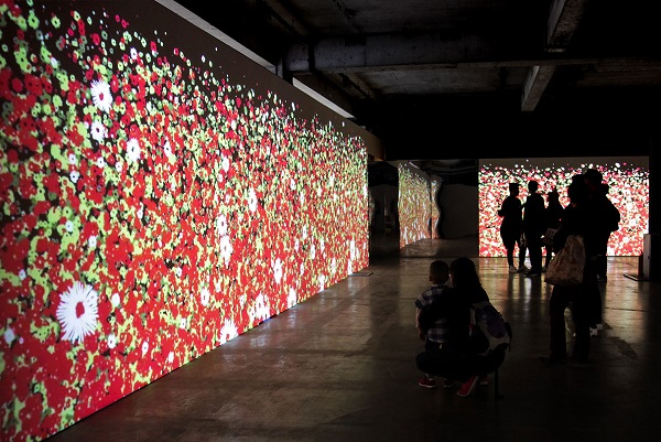 Thưởng lãm nghệ thuật tại những không gian triển lãm miễn phí