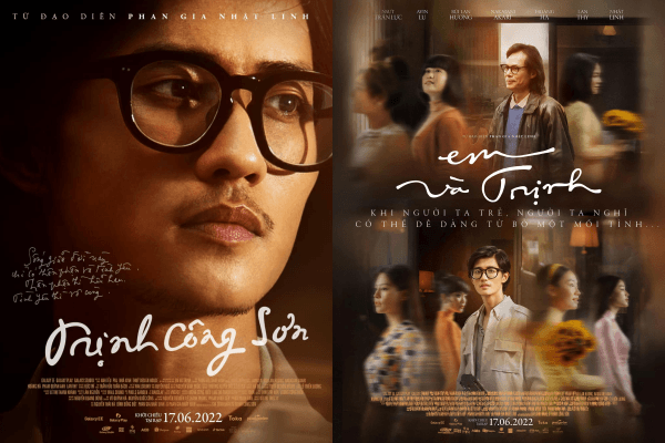 Phim ‘Trịnh Công Sơn’ bất ngờ rút khỏi rạp