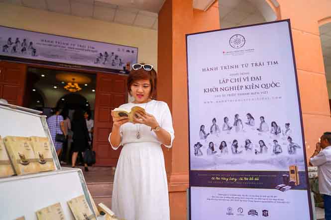 Tạo dựng nền tảng tri thức – cần nhiều hơn những lời cổ vũ