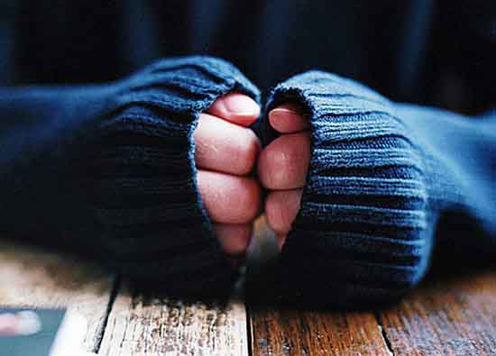 Tập thể dục khi thời tiết rét đậm, nhất là sáng sớm dễ gây nguy cơ đột quỵ