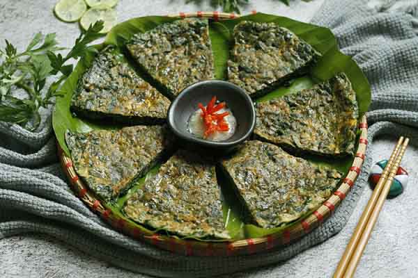 Những món ăn, bài thuốc giữ ấm cơ thể từ ngải cứu