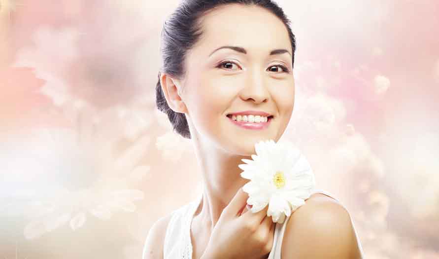 Bí quyết giúp bạn trông trẻ hơn tuổi thật