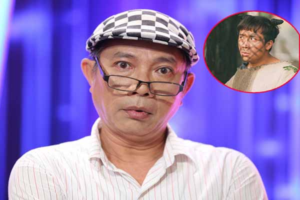 Nghệ sĩ Trung Dân: Trấn Thành PR cho ‘Cua lại vợ bầu’ là chuyện bình thường