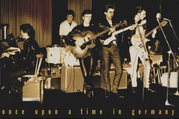 Kỳ 86: Một thời nhạc trẻ – Trường Kỳ