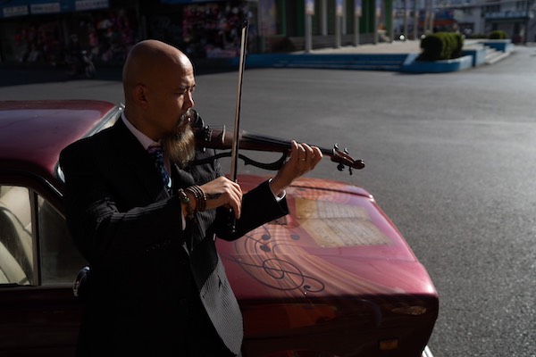 Nhạc sĩ Trương Lê Sơn tiết lộ lý do đưa gia đình đến Đà Lạt