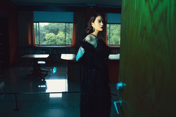 Trương Ngọc Ánh  được tạp chí Glamour vinh danh là ‘Nữ nghệ sĩ, doanh nhân toàn cầu’ trong ngày sinh nhật