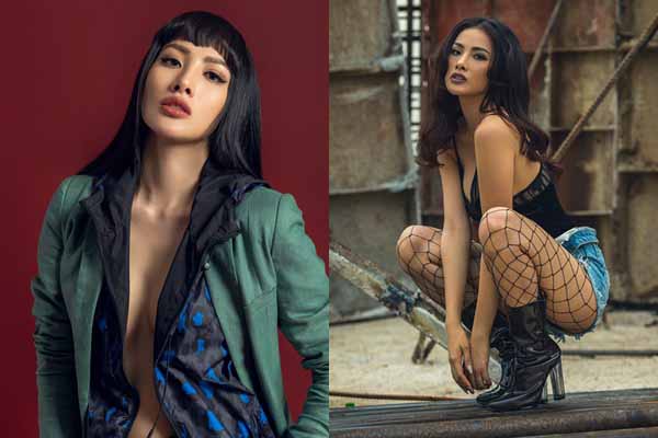 Bạn trai chia tay Yaya Trương Nhi vì ăn mặc quá gợi cảm