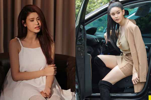 Trương Quỳnh Anh tiết lộ thời khủng hoảng: ‘Mặt lem luốc vì buồn, khóc mỗi ngày’