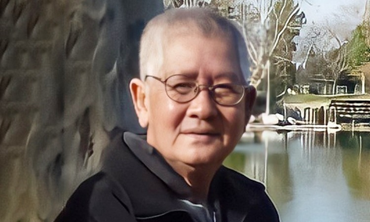 Nhà văn Trương Đạm Thủy qua đời vì COVID-19