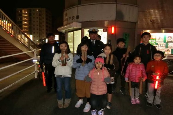 Hinoyojin – Truyền thống cảnh báo hỏa hoạn của Nhật Bản