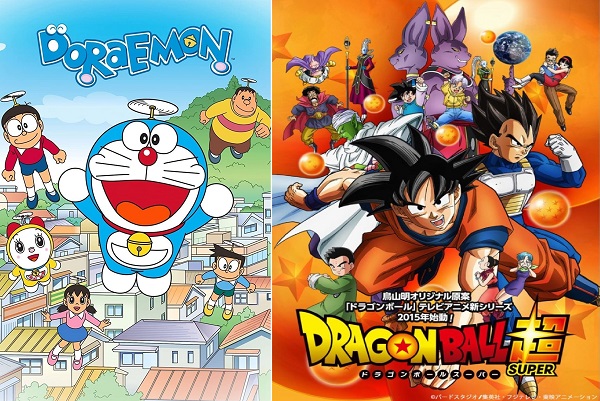 Truyện tranh – món quà tinh thần của giới trẻ nhiều thập kỷ