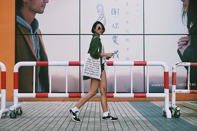 Hè này bạn nhất định đừng bỏ qua những món thời trang này