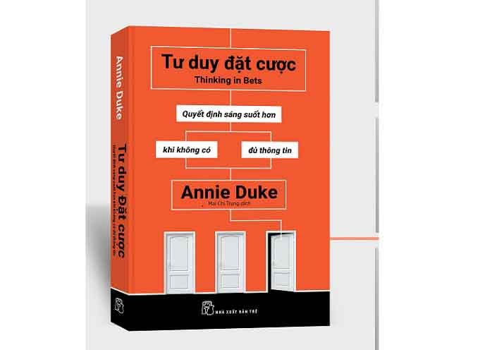 4 quyển sách nêu cao tinh thần doanh nhân