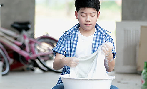 Chiều con: Tai hại về sau!