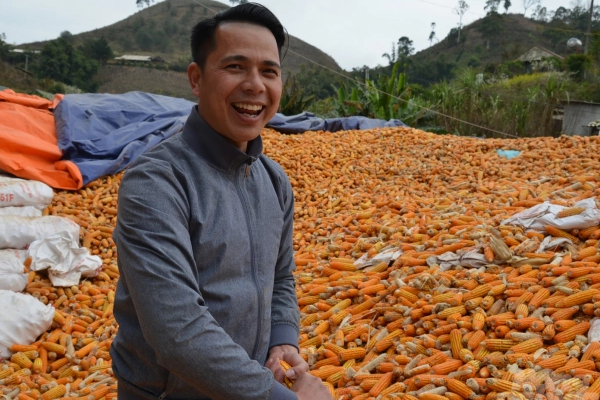 Trở thành tỉ phú nhờ nghề lái xe