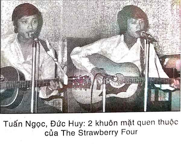 Kỳ 94: Một thời nhạc trẻ – Trường Kỳ