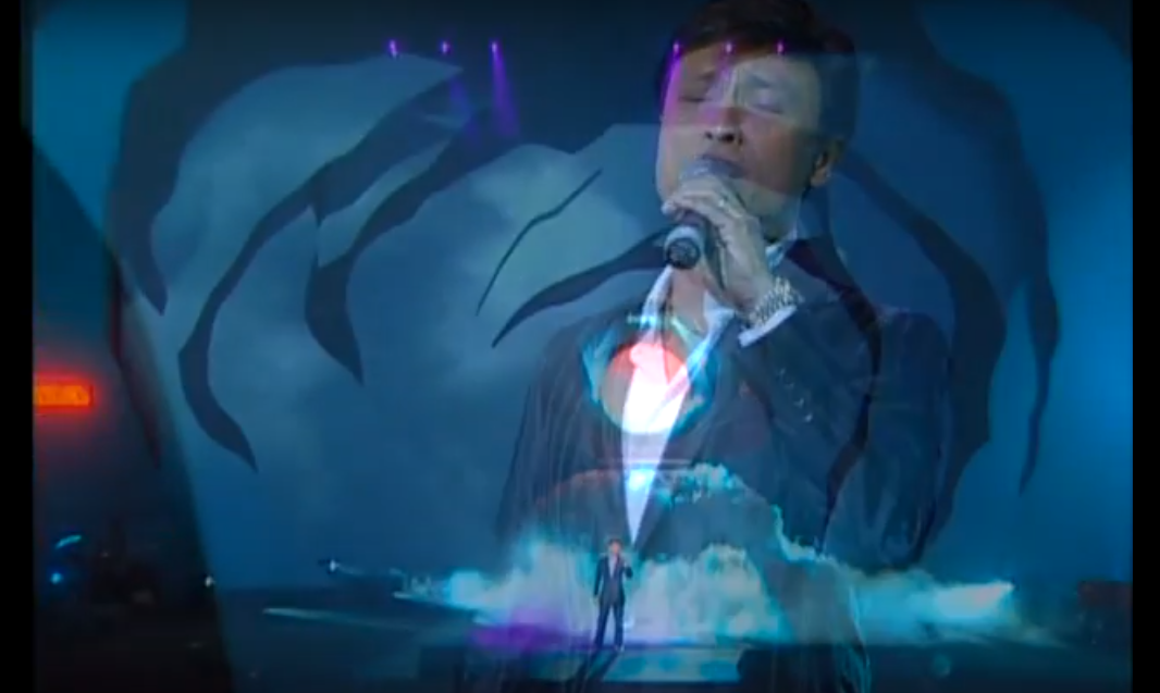 Duyên Dáng Việt Nam 17 | “Riêng một góc trời” – Ca khúc đưa Tuấn Ngọc lên “đài danh vọng”