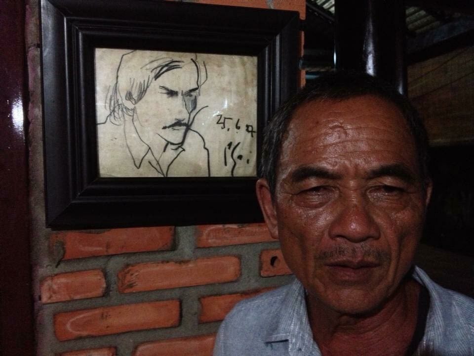 Xuân Thống – nhân vật văn nghệ nhiều giai thoại độc đáo