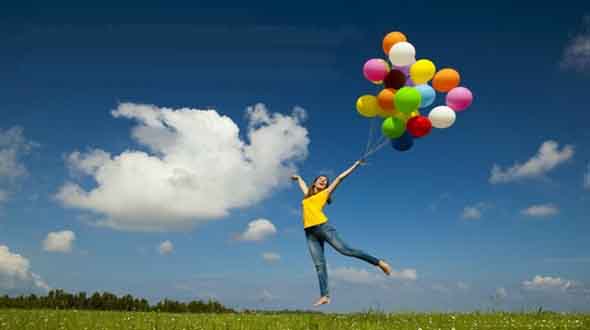 Khi bốn mươi tuổi, bạn nhận ra điều gì?