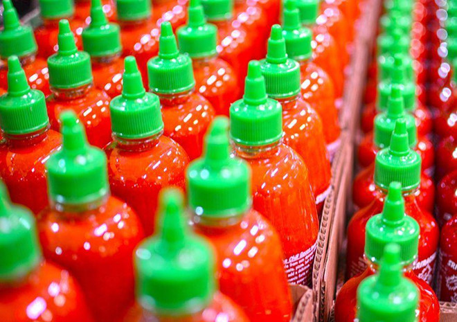 Tác hại của chất bảo quản có trong tương ớt