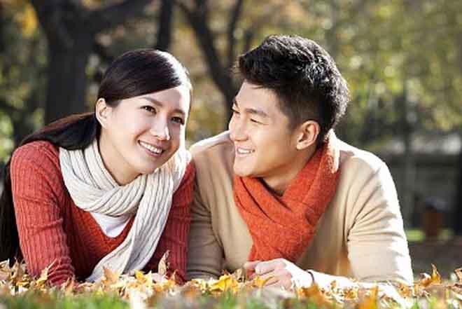 Những đặc điểm nổi bật của một ông chồng yêu thương vợ