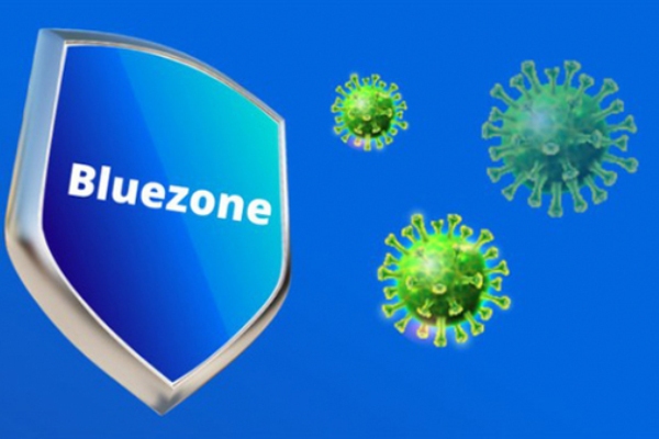 Ứng dụng Bluezone: Hơn 4 triệu lượt tải, hơn 20 tỉnh đề nghị tuyên truyền cài đặt
