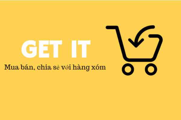 Bỏ túi 5 ứng dụng thanh lý đồ cũ vô cùng hữu ích