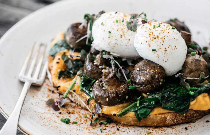 Món ăn giúp trị bệnh ung thư tuyến tiền liệt ở đàn ông