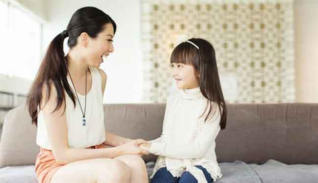 Hiểu rõ những lý do và cách khắc phục chuyện trẻ có tính ‘táy máy’ (Kỳ 2)