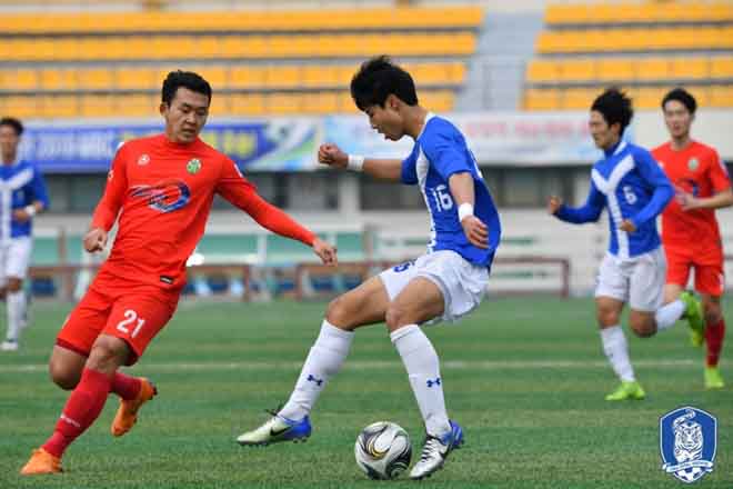 Điểm danh những ứng viên ‘nặng ký’ U.21 Quốc tế lần thứ 13