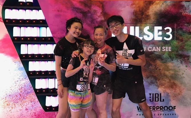 Lời khuyên của một bà mẹ 3 con đã chiến thắng ung thư