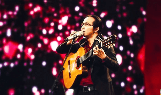 Nhạc sĩ Hà Chương và nỗi nhớ Sài Gòn kẹt xe