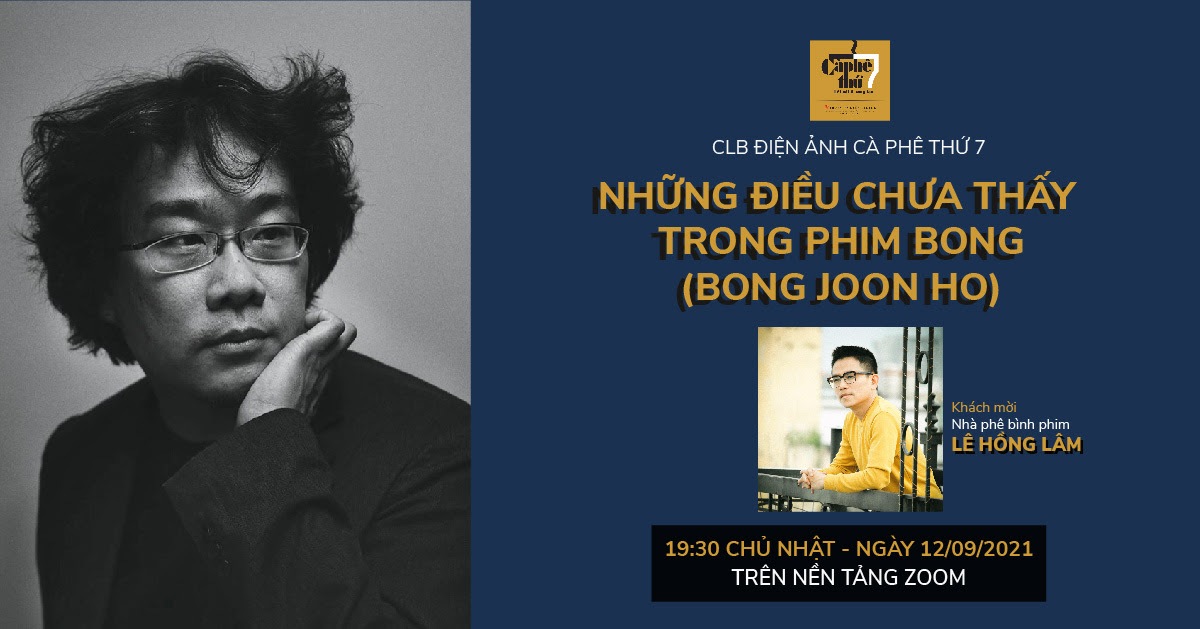 Cà phê điện ảnh online: Những điều chưa thấy trong phim “Bong”