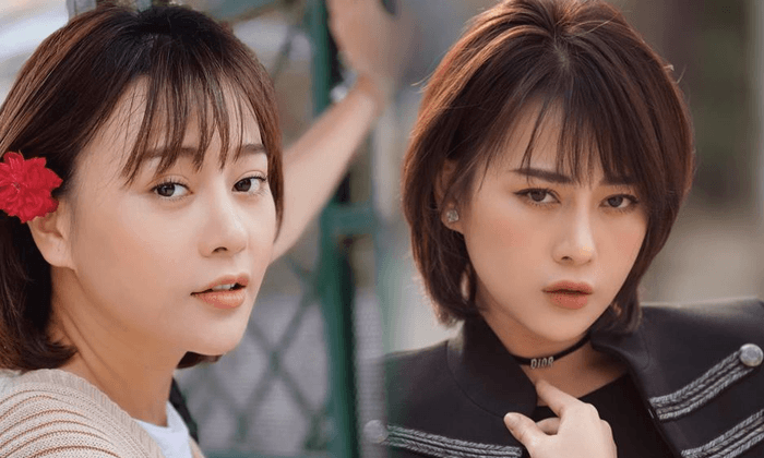 Phương Oanh tuyên bố rút khỏi VTV Awards 2021