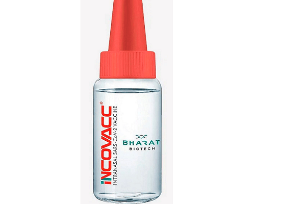 Ấn Độ ra mắt vắc xin phòng COVID-19 dạng nhỏ mũi
