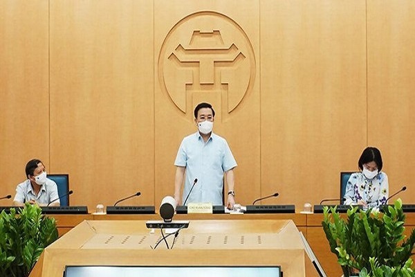 GĐ Sở Y tế Hà Nội: Nguồn mua vắc xin đang rất khó khăn