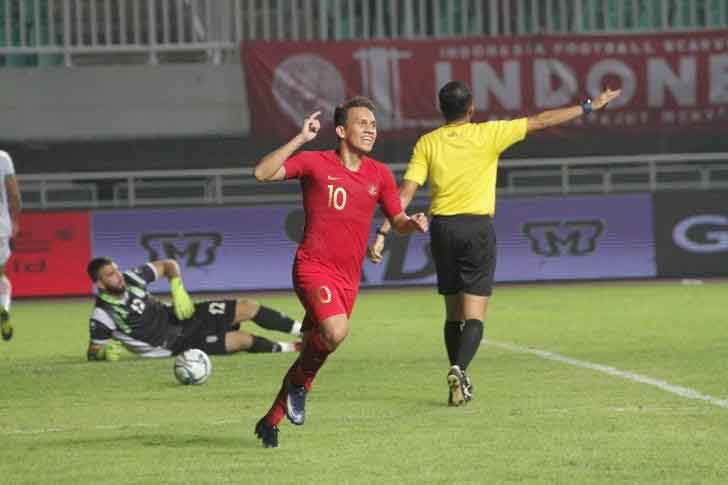 U.22 Việt Nam – Indonesia: Đối đầu gay cấn trong chiều nay