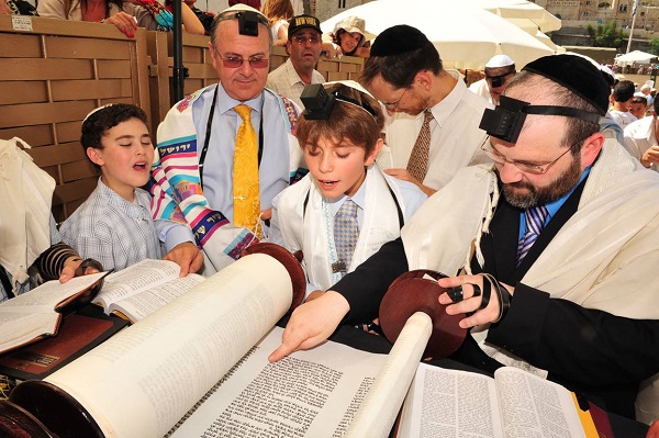 Vì sao văn hóa đọc sách ở Nhật, Đức, Israel được coi trọng?