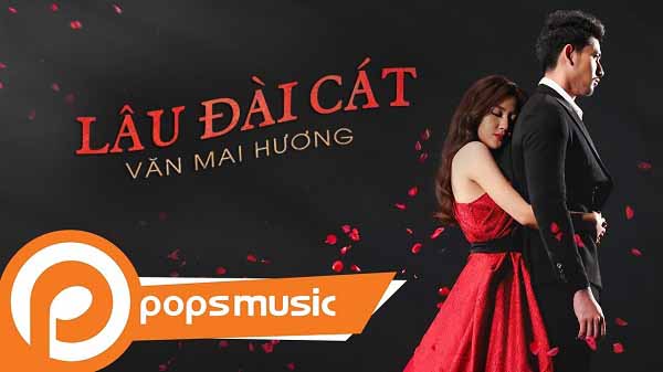 Lâu Đài Cát – Văn Mai Hương