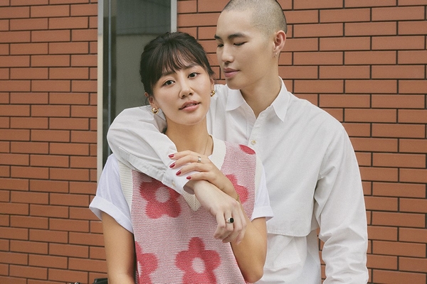 Album mới của Văn Mai Hương: Đậm chất phim ảnh, bắt tay loạt producer đình đám