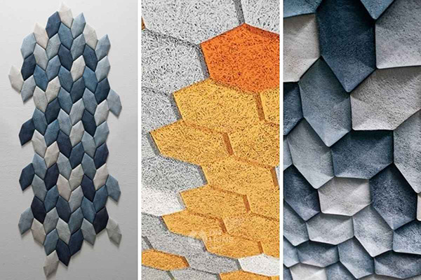 Top những vật liệu nội thất dẫn đầu xu hướng thiết kế hiện nay